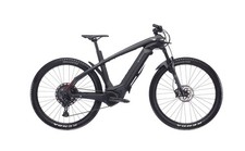 Bianchi E-Omnia X-Type HT 29