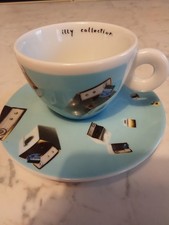 ILLY Art Collection 2002 N