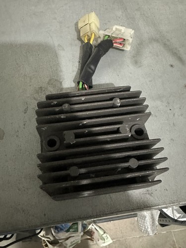 Regolatore tensione transalp - regolatore,