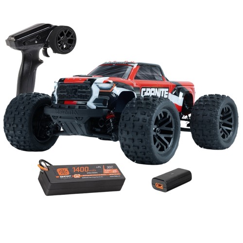Arrma granite grom mega 18 - arrma,