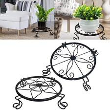 Supporto per Piante in Ferro