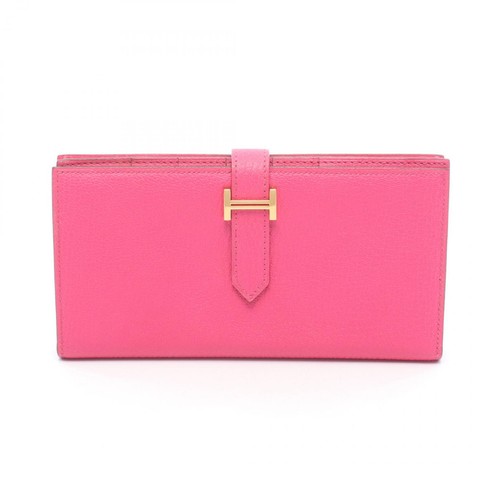 Borsa hermes bearn soufflet - borsa,