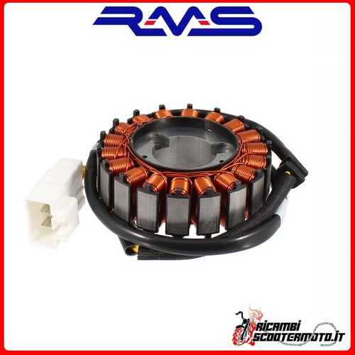 Statore rms honda - rms,