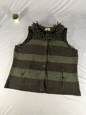 Woolrich Gilet con bottoni