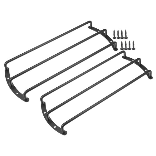 Ferro altoparlante barra - 12",