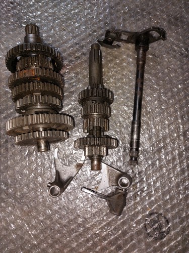 Fantic motor 376 - fantic,