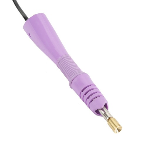 Pistola termica viola hot fix