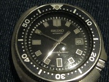 Orologio seiko uomo - uomo, automatico