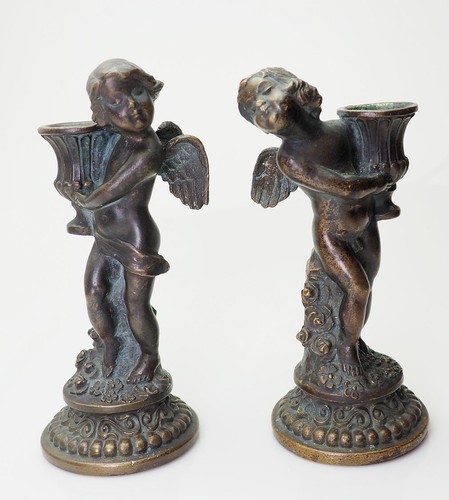 Gorgeous vintage bronzo - gorgeous,