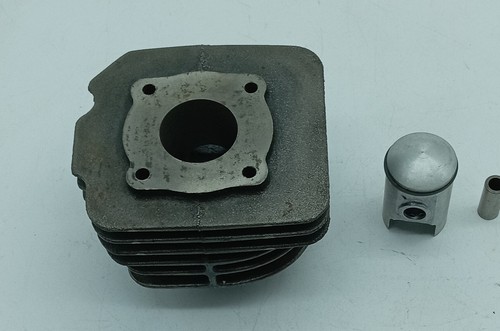 Cilindro 49cc honda cub anni - cilindro,