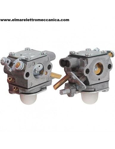 Alpina carburatore tagliasiepi - alpina,