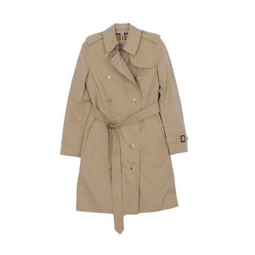 Trench cappotto burberry - cappotto,