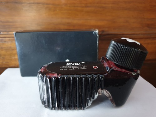Montblanc inchiostro ink nos - montblanc,