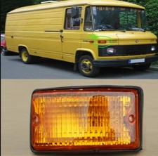 Mercedes 406 608d - mercedes, 406-608d