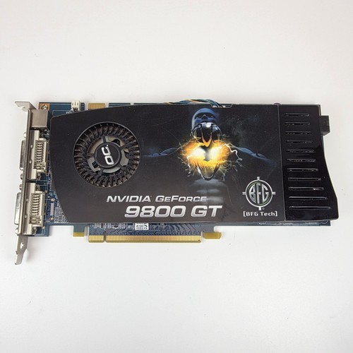 Bfg technologies nvidia - technologies,