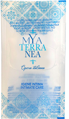 500 igiene intima - intima, 10ml