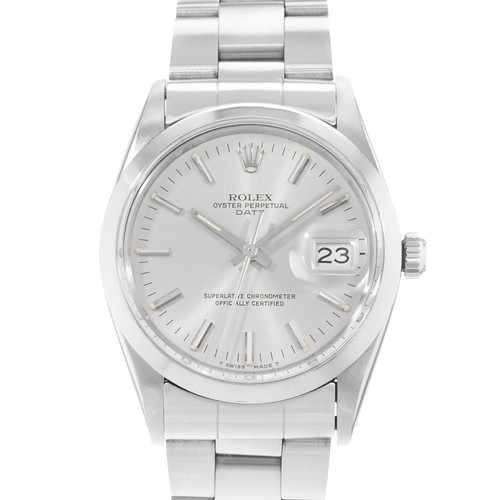 Rolex oyster perpetual - rolex,
