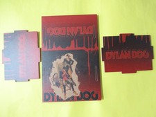 DYLAN DOG SCATOLA COMIC BOX PORTAFUMETTI GADGET SERGIO BONELLI EDITORE RARITA'