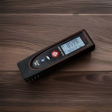 Leica Disto D110 Strumento di