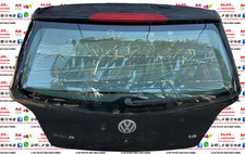 PORTELLONE COFANO POSTERIORE