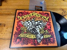 3 LP Tom Petty And The