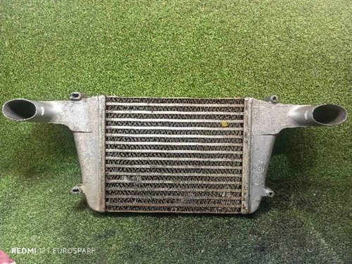 Behr 33041 intercooler nissan - intercooler,
