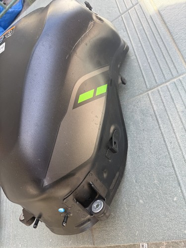 Serbatoio benzina kawasaki - serbatoio, z