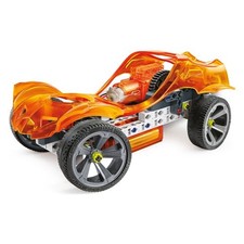 Clementoni Ingegneria delle macchine STEM ( 230 pz ) SCIENZA E GIOCO 8a+ 19384