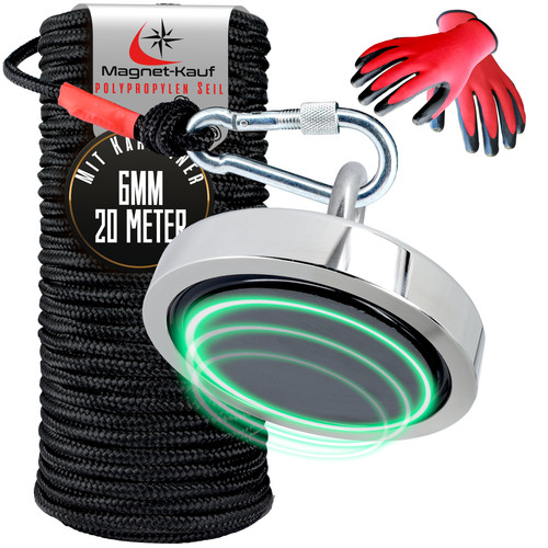 Magnete montagna 100 mm - da,