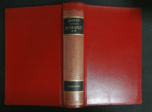 Romanzi vol james henry - 2,