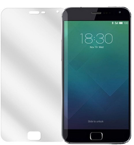 Pellicola per meizu mx4 - pellicola, pro