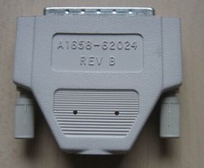 TERMINATORE SCSI largo SUN/HP