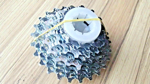 Campagnolo mirage velocità - campagnolo, 10