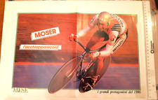 F. MOSER / M. ARGENTIN -