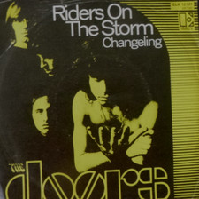 7" 1971 KULT / RARE IN MINT-