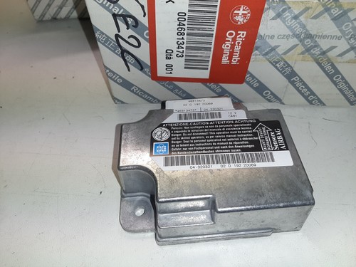 46813473 centralina airbag - 46813473,