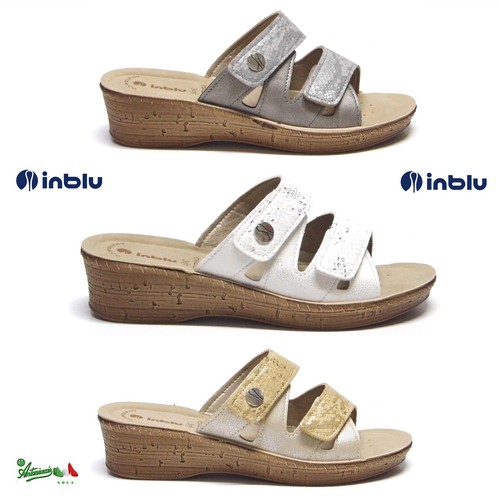 Ultimo paio solo inblu - ,