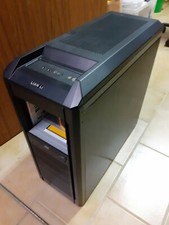 Sistema PC desktop LianLi