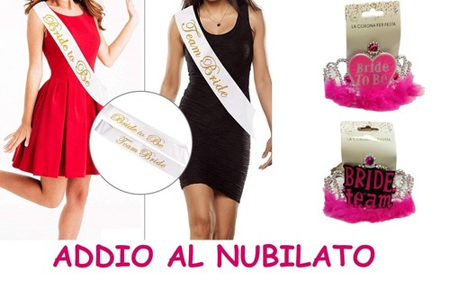 Addio nubilato fascia - addio, diadema