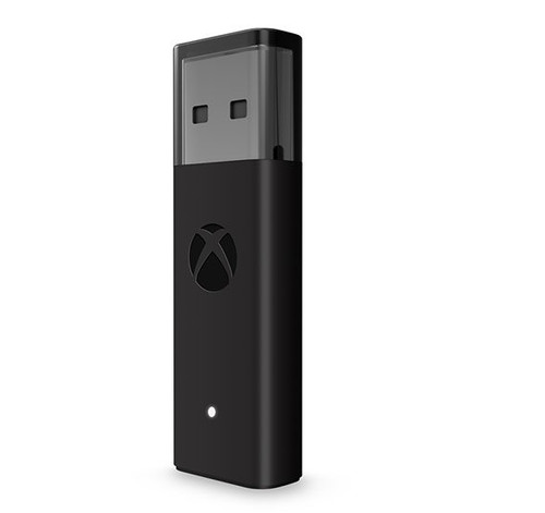 Adattatore wireless microsoft - adattatore,