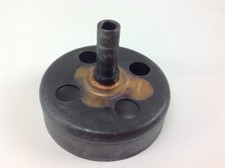 Campana frizione BLUE BIRD