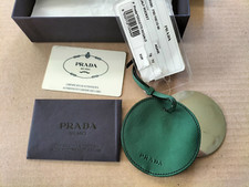 PRADA Milano Calf Rocket