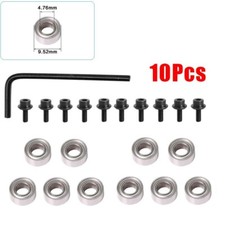 10 Pièces / Set Routeur