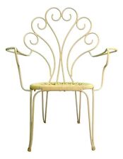 sedia da giardino e da bar scooby doo da collezione anni 50 liberty vintage