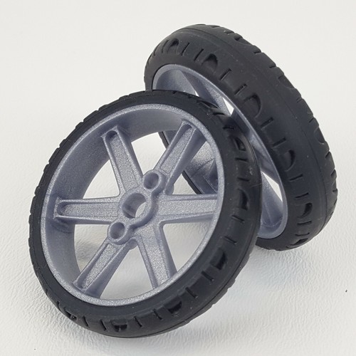 Nex pneumatico ricambio - k'nex,
