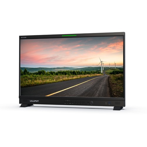 Lilliput q28 12g sdi 4k - lilliput, 28"