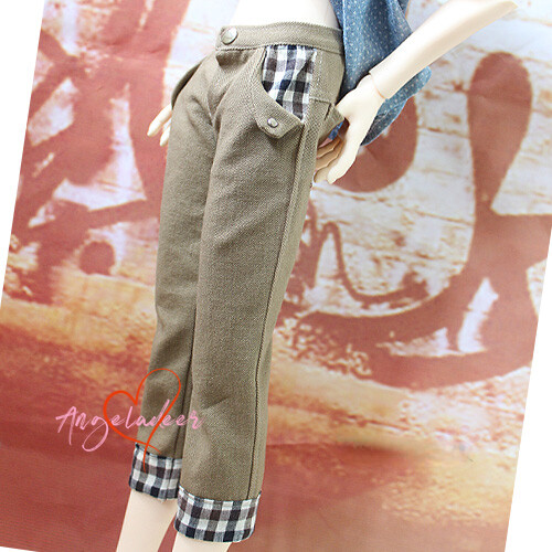 Puyoo ip zio id - 1/3, bjd
