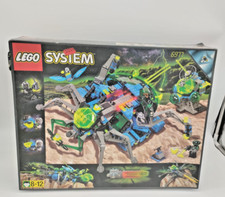 LEGO 6977 Space Insectiods