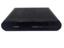 DIGITALE TERRESTRE STOCK 2 DECODER SENZA TELECOMANDO NON TESTATI THOMSON E MTC.C