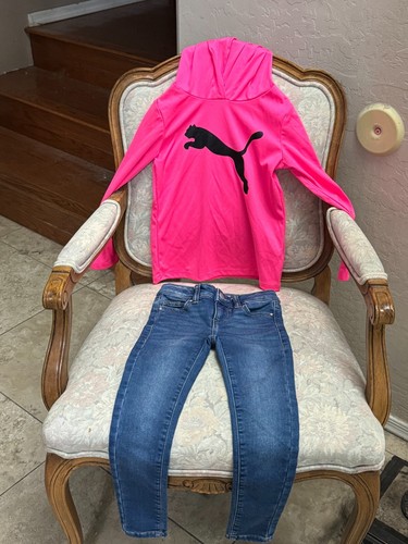 Lotto bambini felpa con - -,